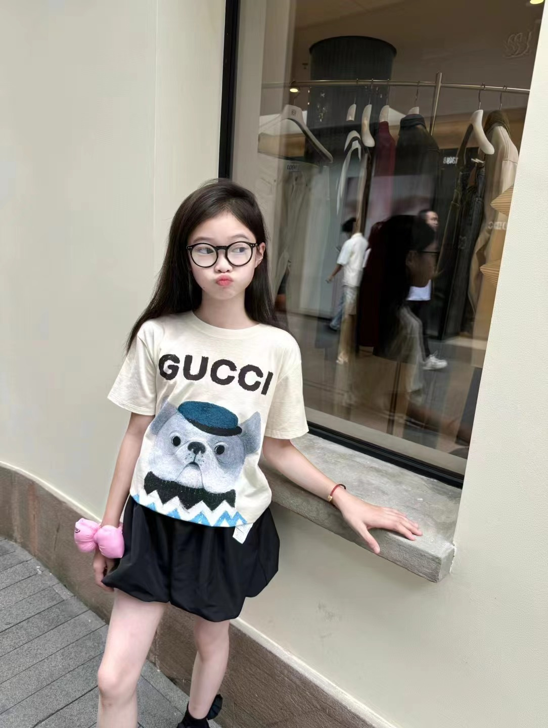 Gucci Kids